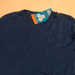Icebreaker wool t